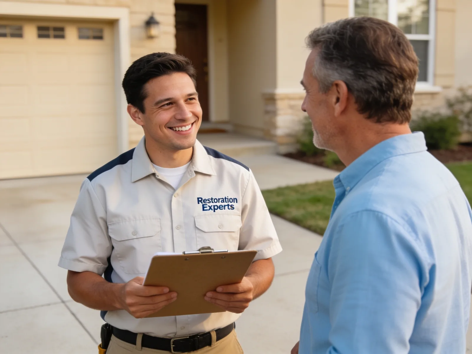 Water Damage Cleanup Liverpool, PA FAQs